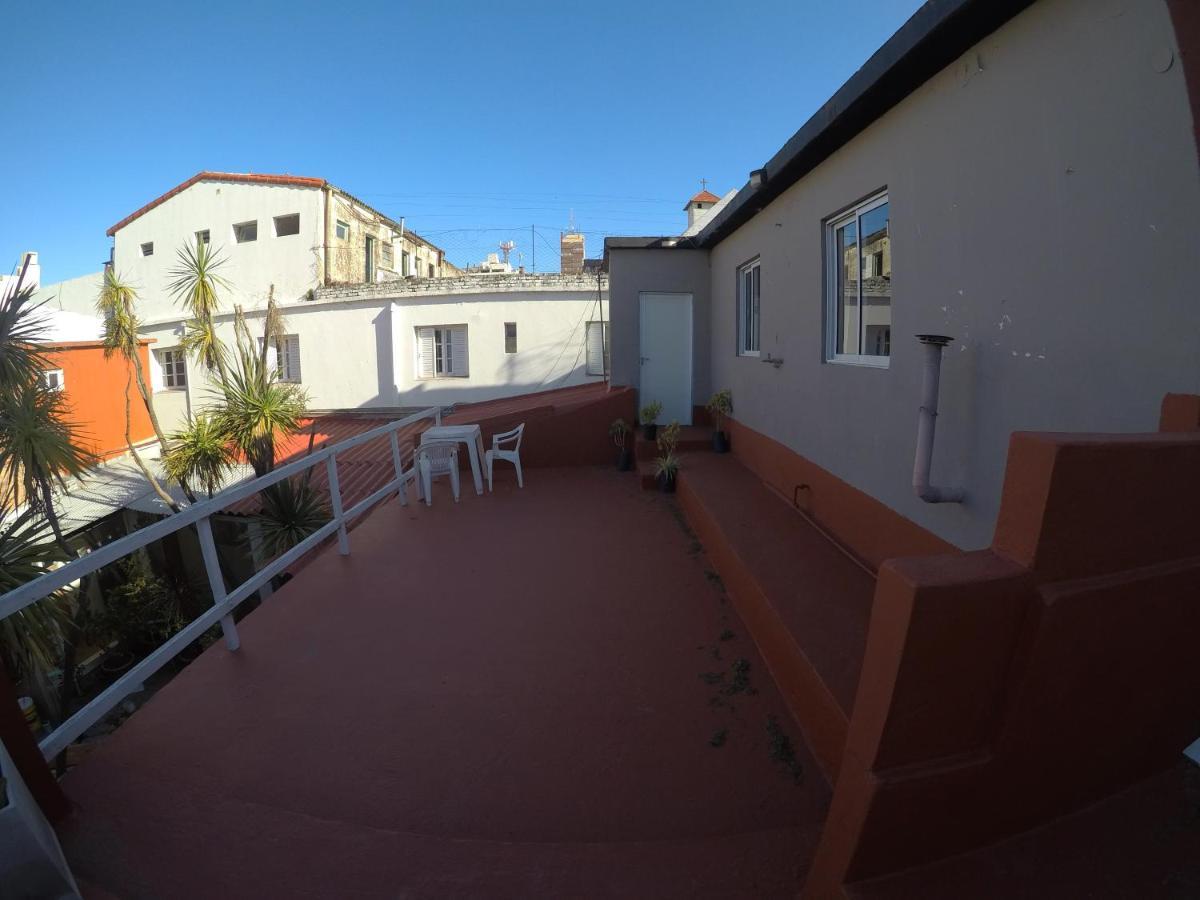 Apart Hotel Palikao Necochea Exterior photo