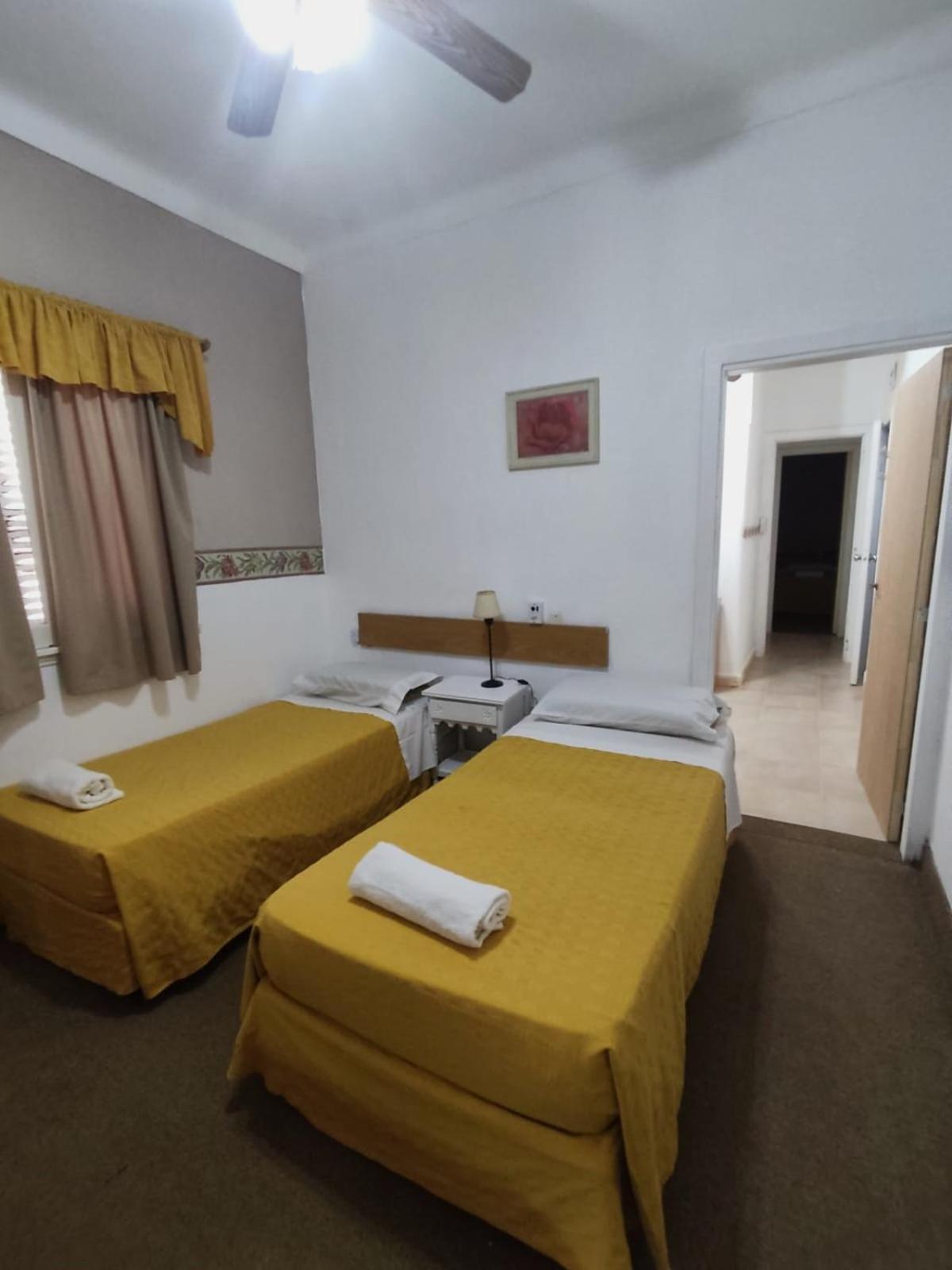 Apart Hotel Palikao Necochea Exterior photo