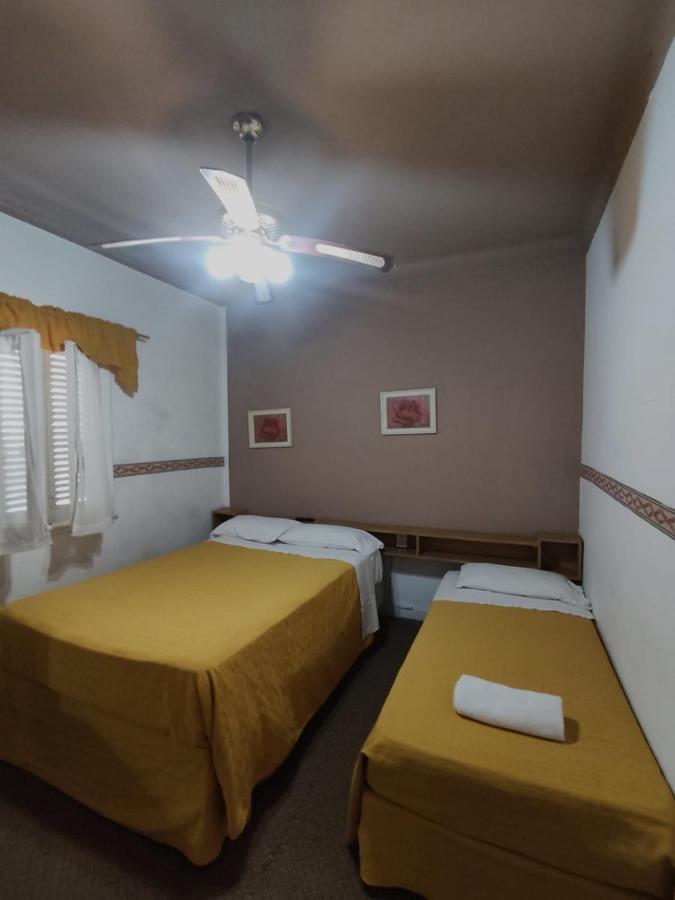 Apart Hotel Palikao Necochea Exterior photo