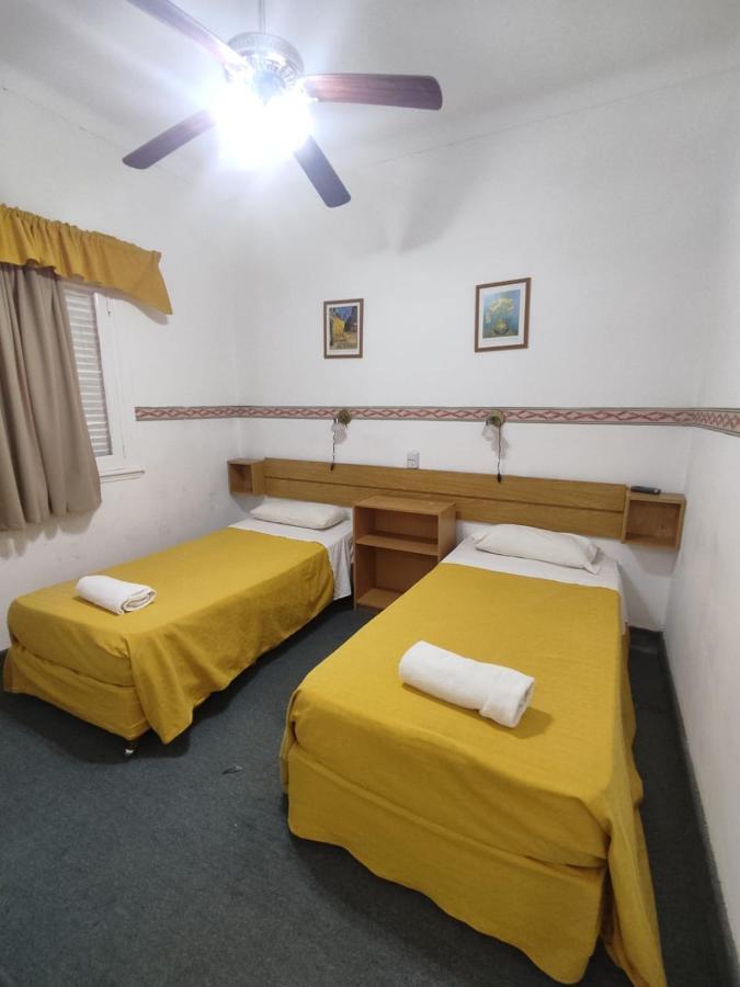 Apart Hotel Palikao Necochea Exterior photo