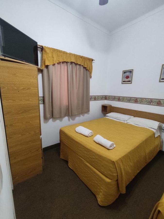 Apart Hotel Palikao Necochea Exterior photo